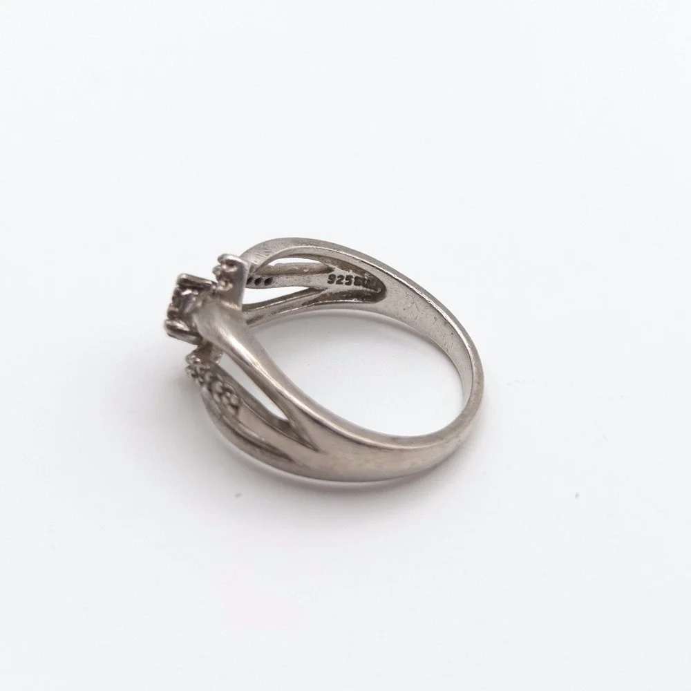 Sunsteps sterling silver