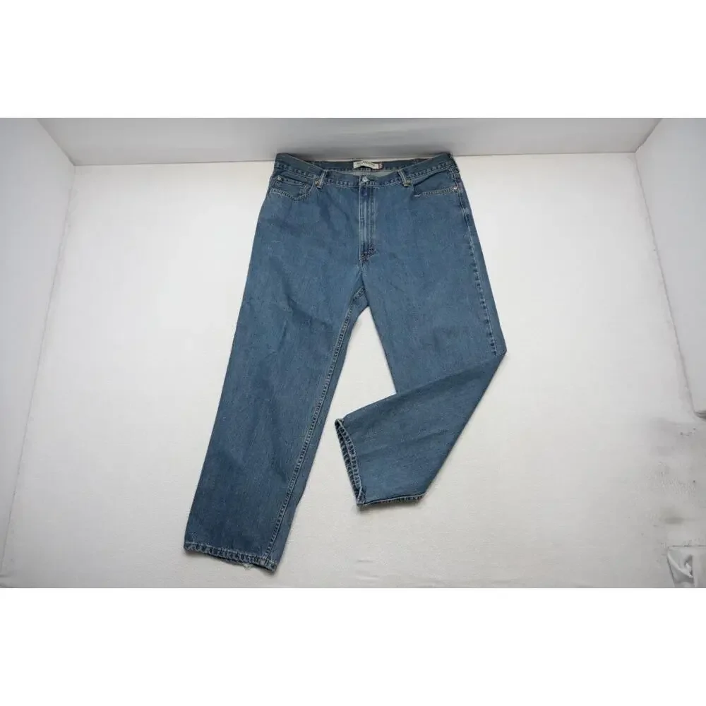 Levis color blue 