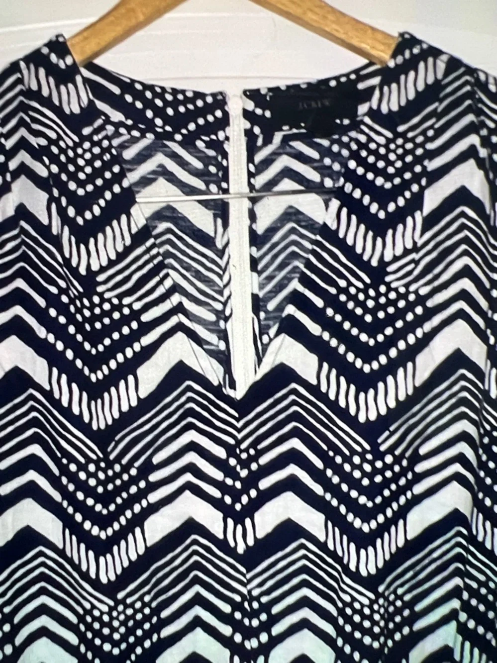 J. Crew 27” inseam