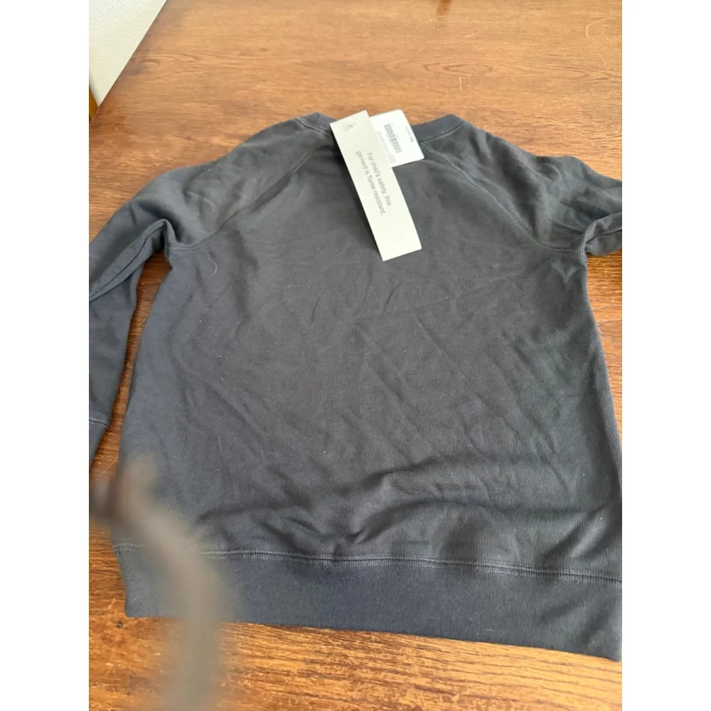 Gymboree girls sweatshirt