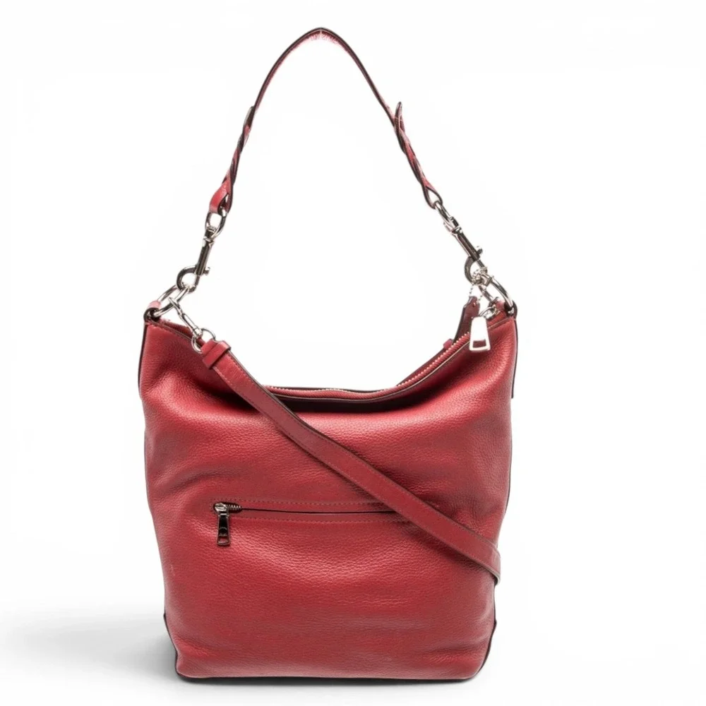 Coach nwt abby