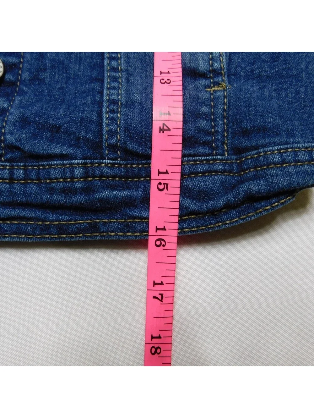 N/A arizona jean