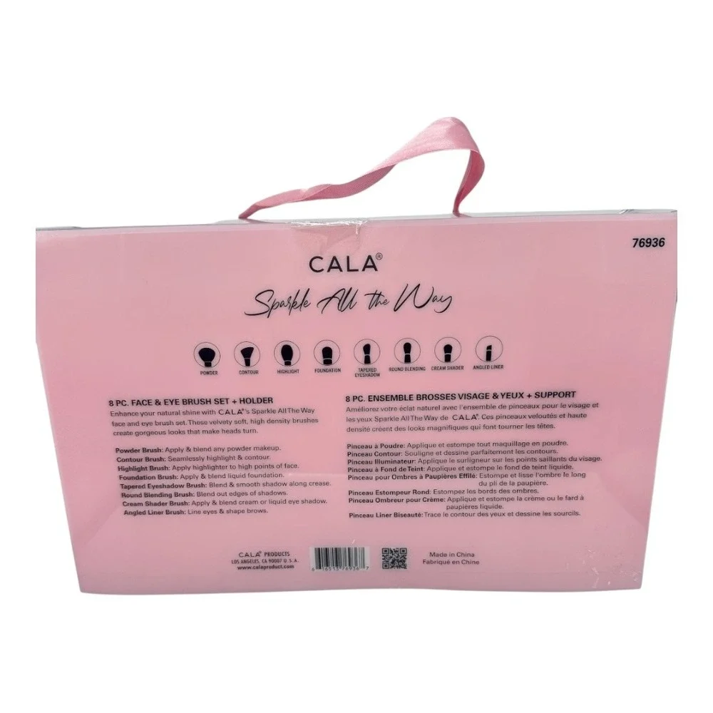 Cala sparkle all