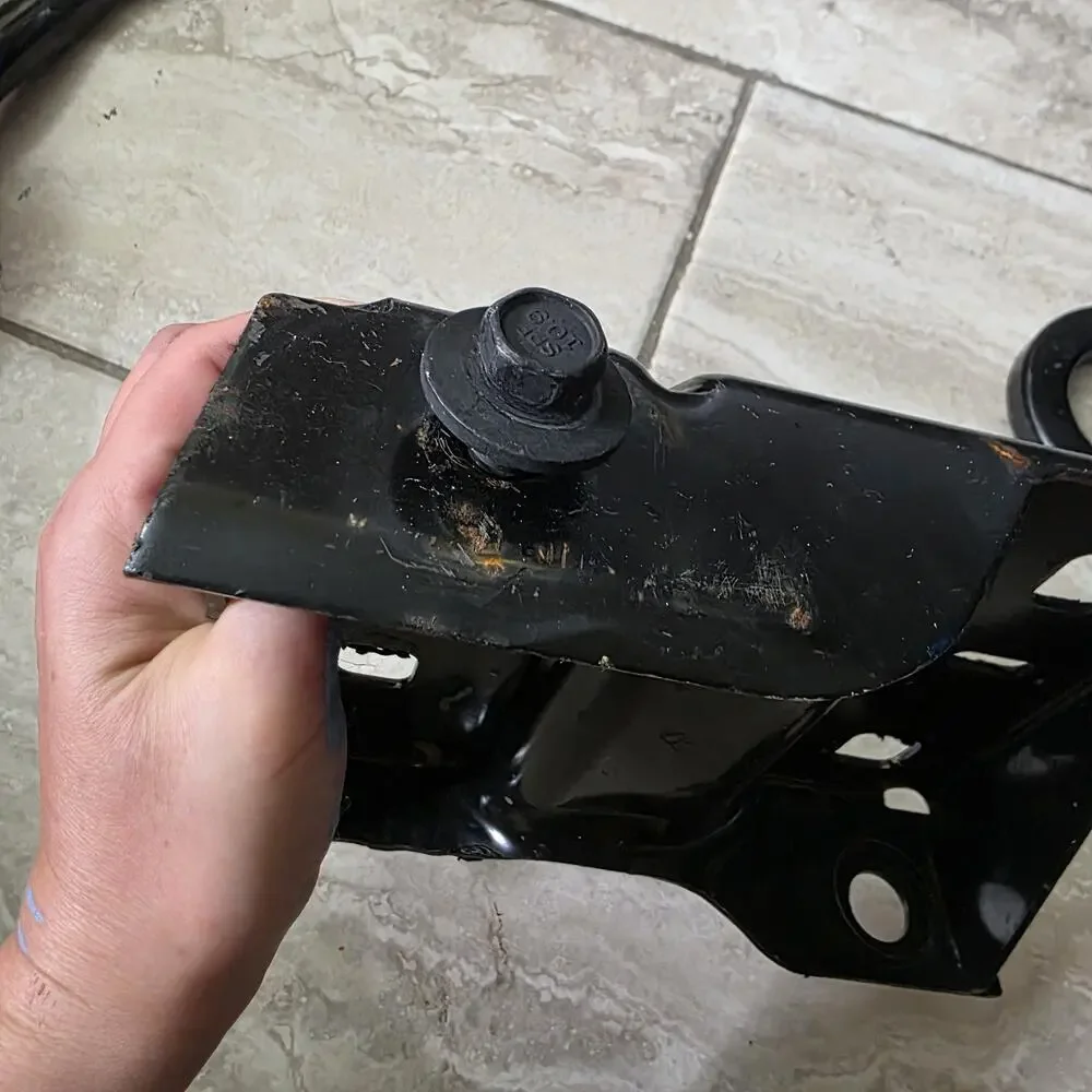 GM materials stability secure