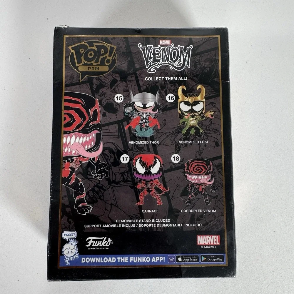 Funko please review