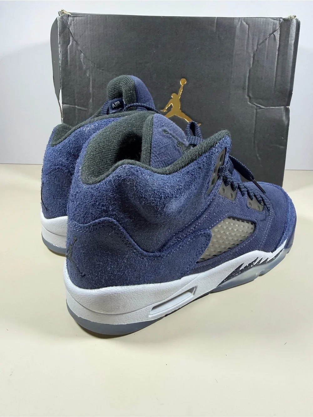Nike stylish high
