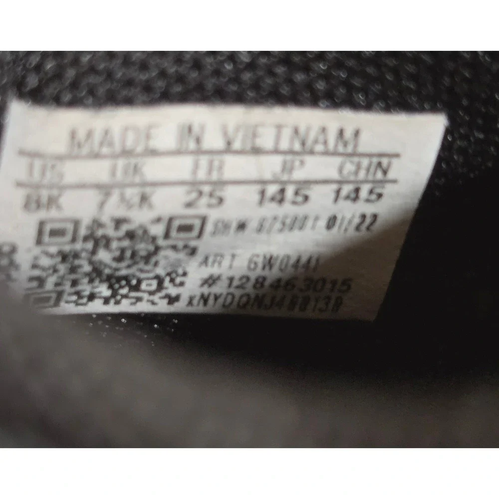 adidas *owners are