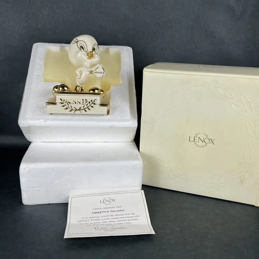 Lenox mint without