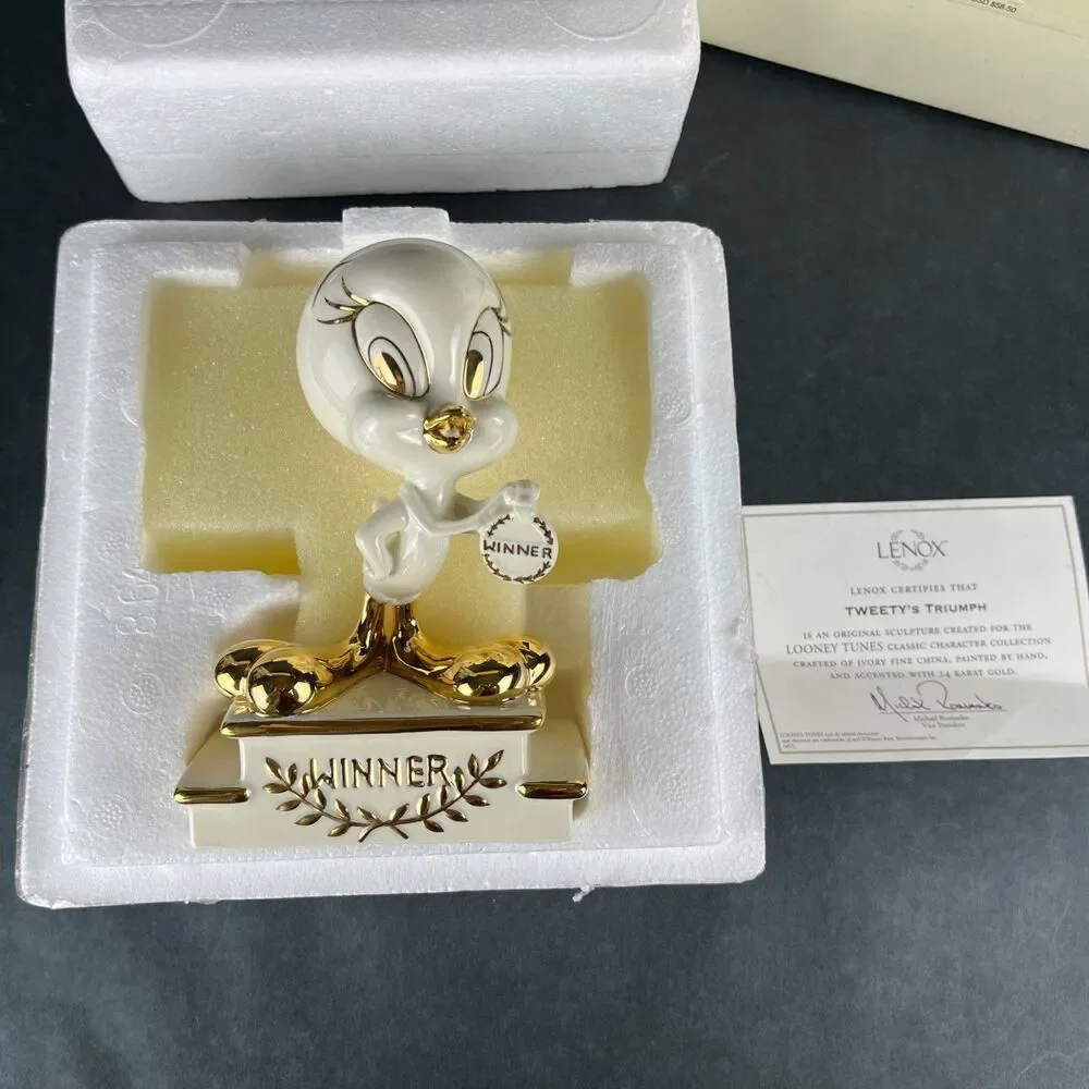 Lenox mint without