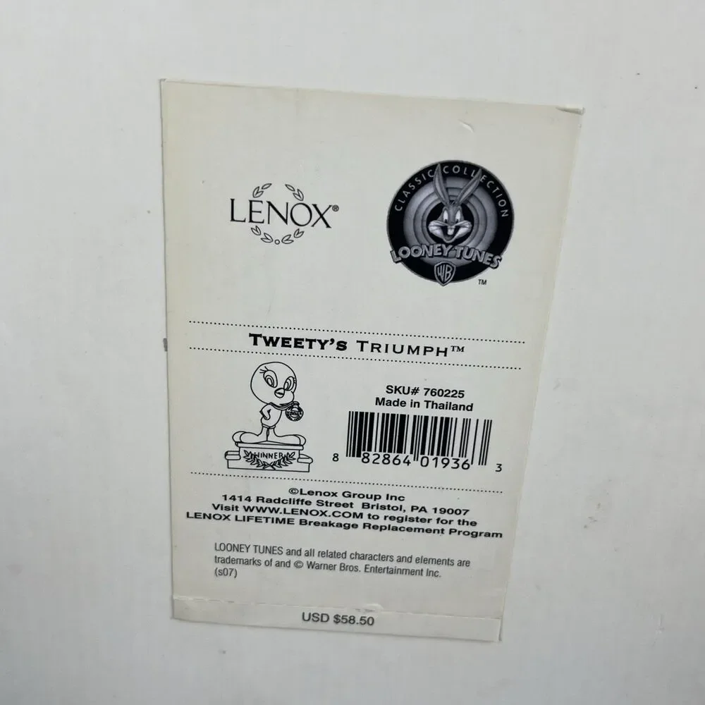 Lenox mint without