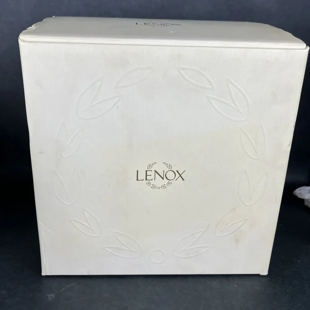 Lenox mint without