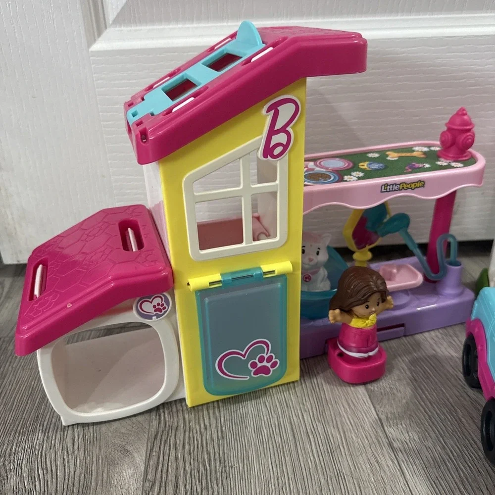 Fisher-Price fisher price
