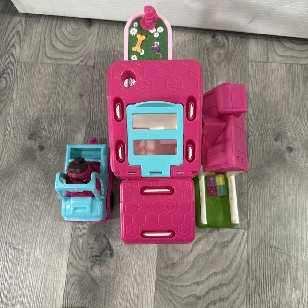 Fisher-Price fisher price