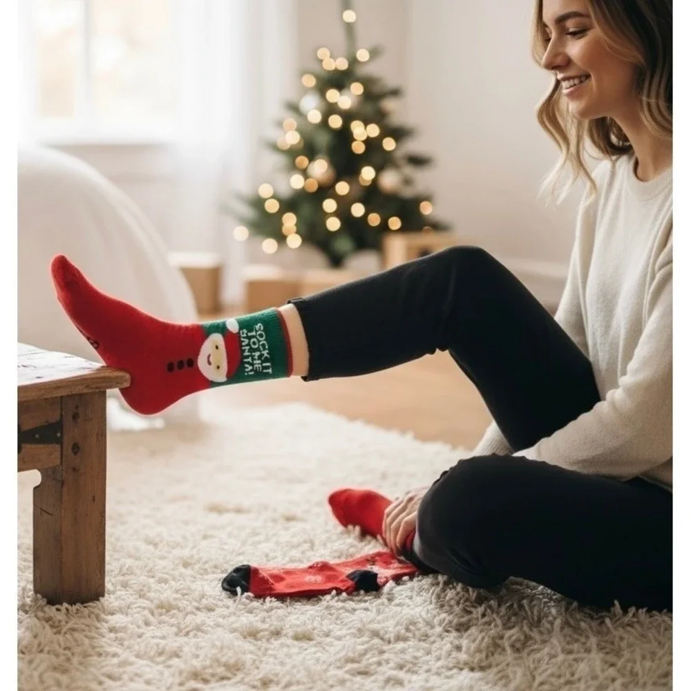 N/A novelty christmas