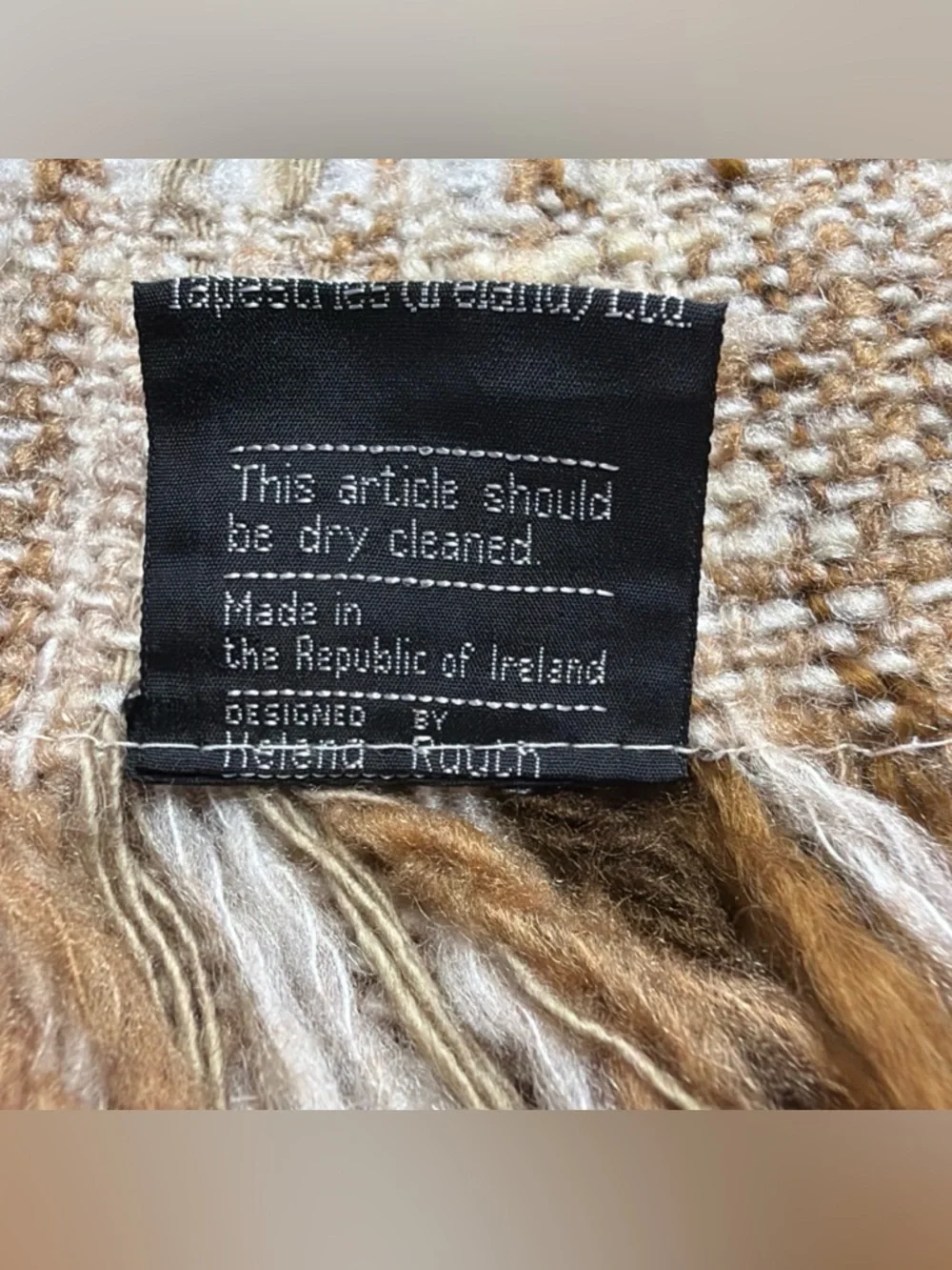 Helena Ruuth vtg pre