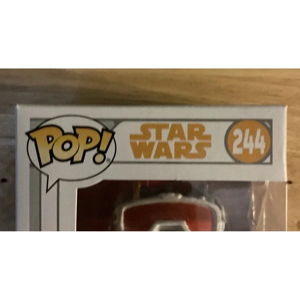 Funko pop vinyl