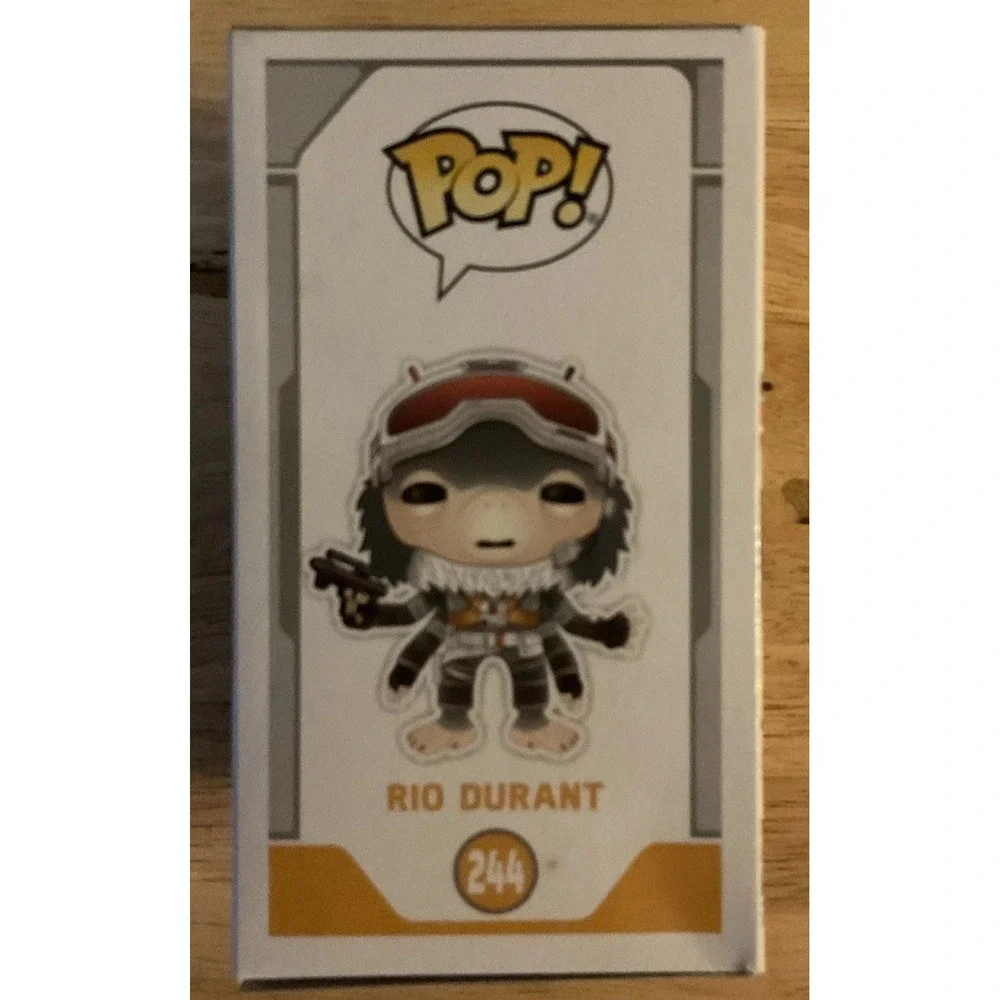 Funko pop vinyl
