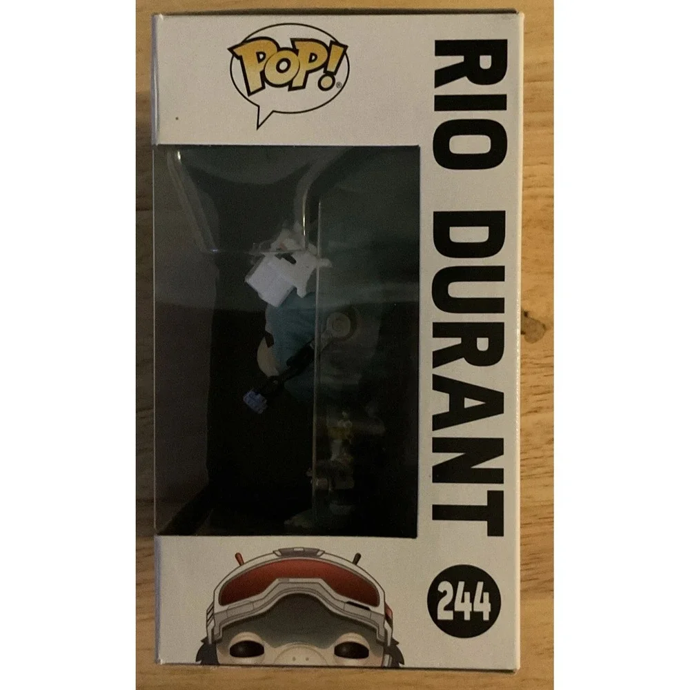 Funko pop vinyl