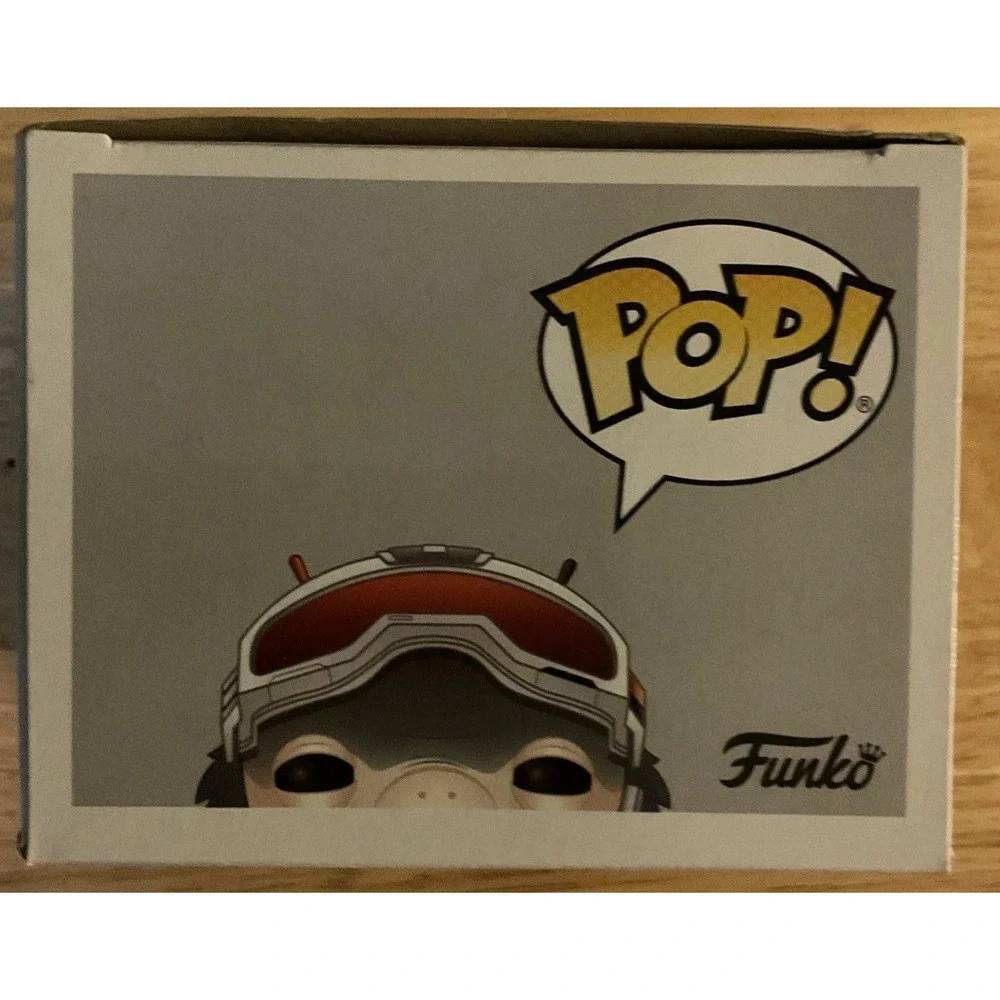 Funko pop vinyl