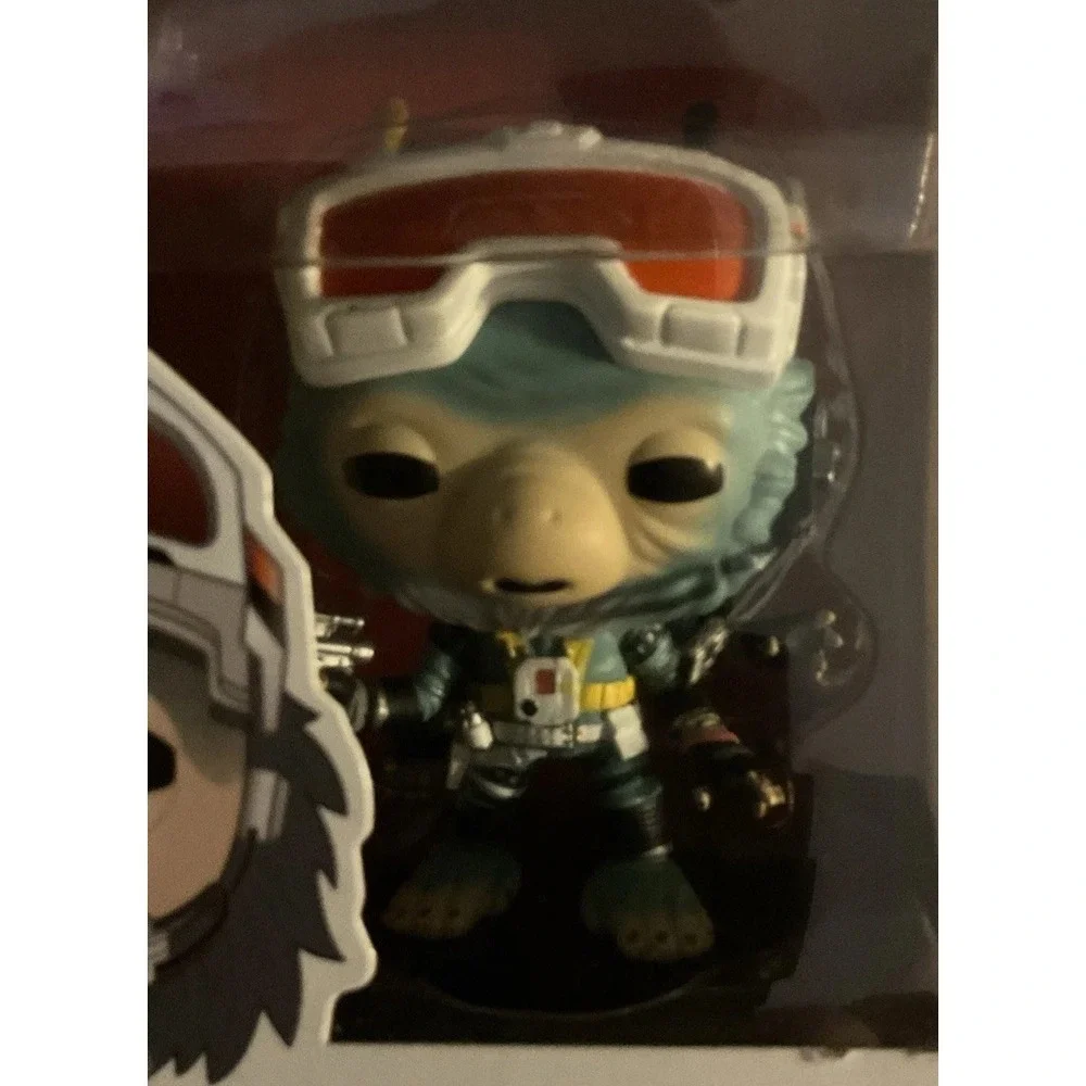 Funko pop vinyl