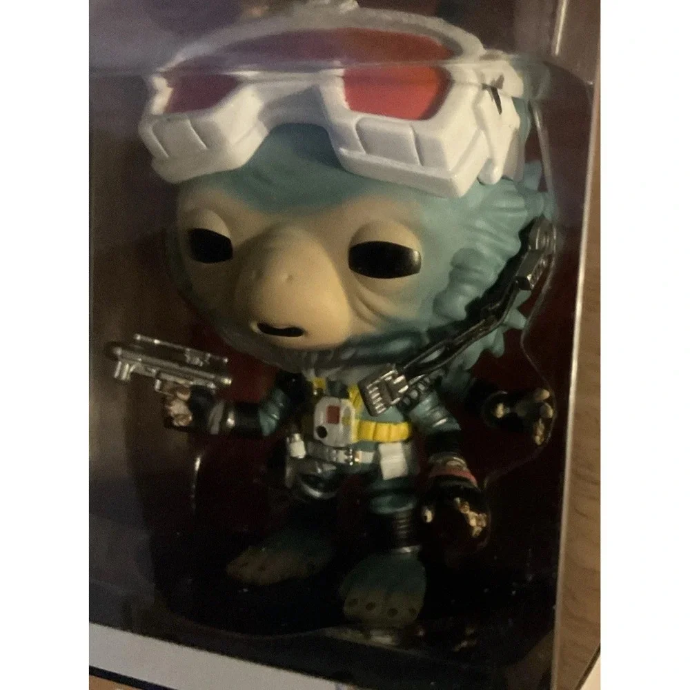 Funko pop vinyl
