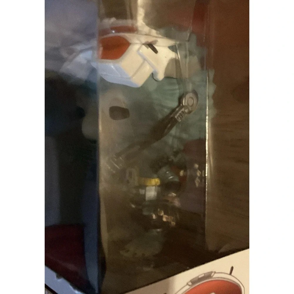 Funko pop vinyl