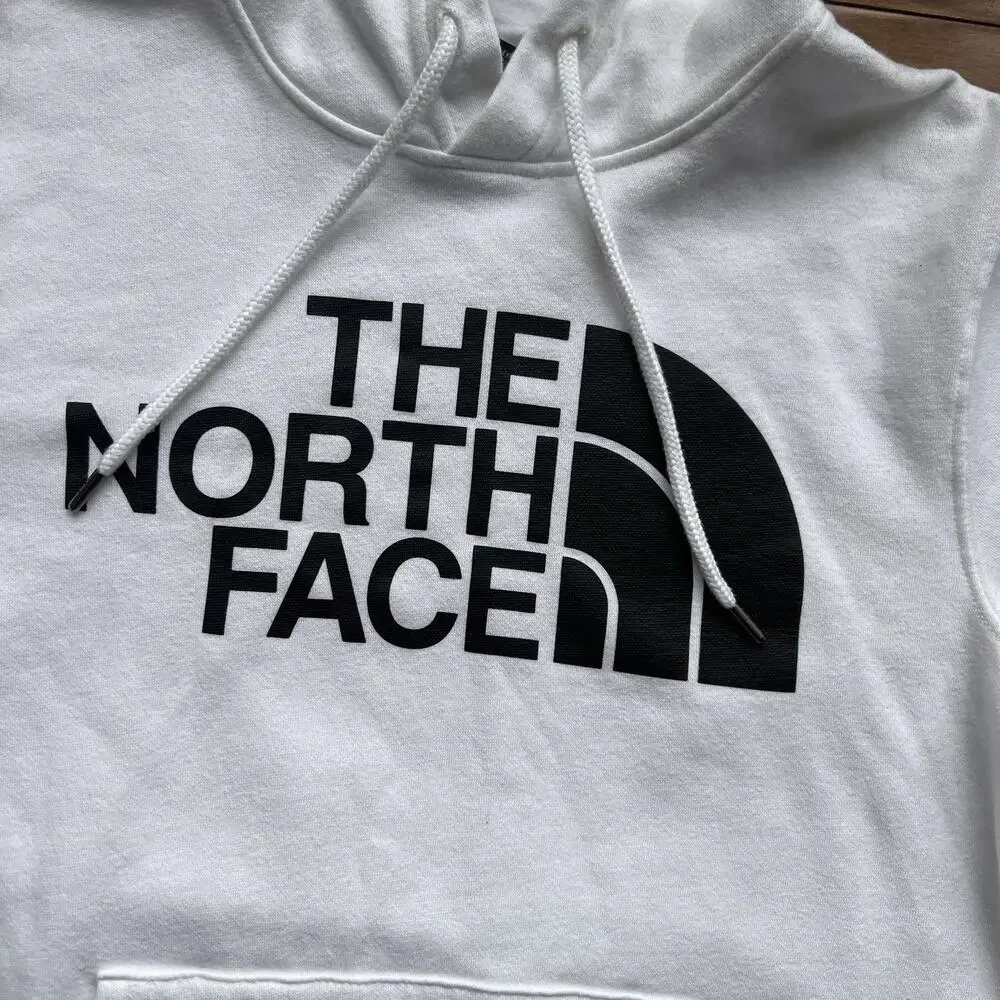 The North Face authentic north