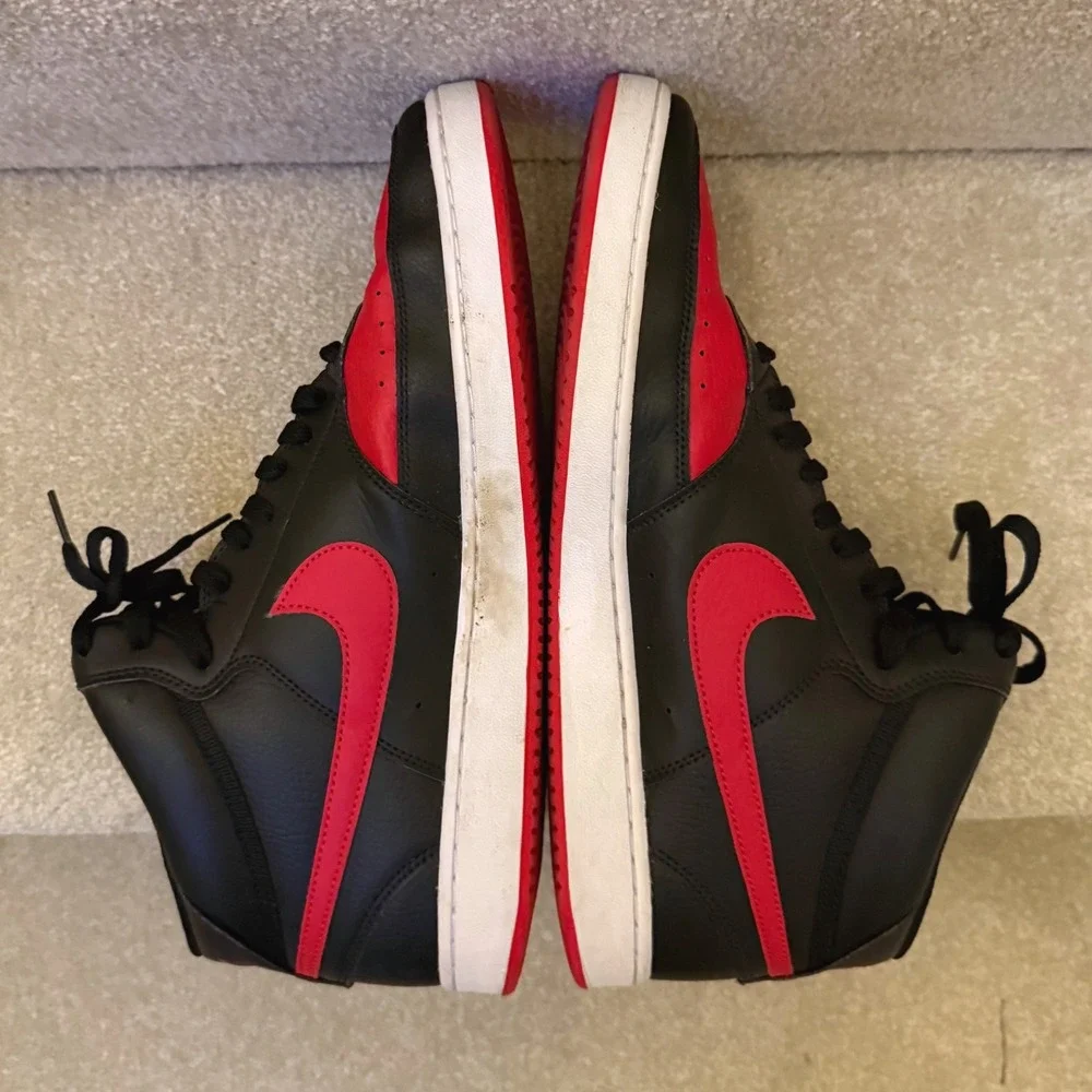 Nike vision style sporty
