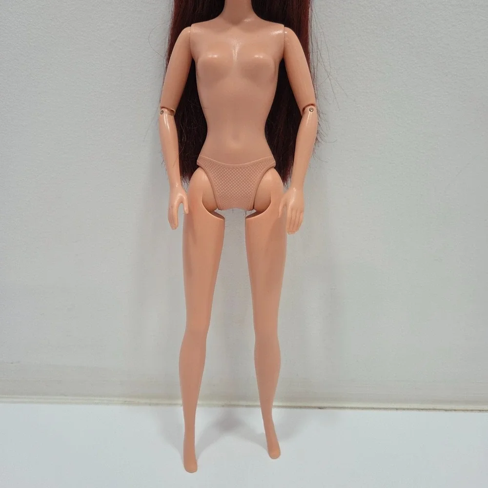 Mattel good normal