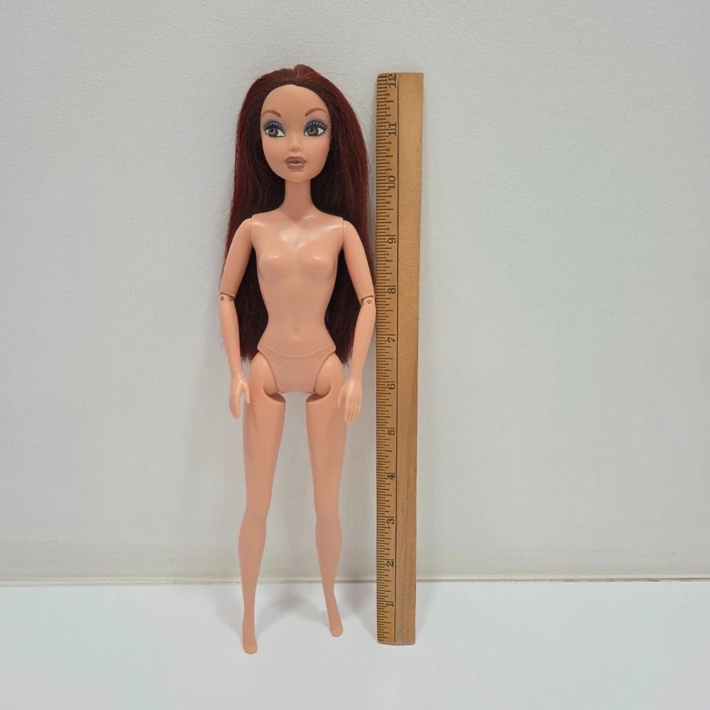 Mattel good normal