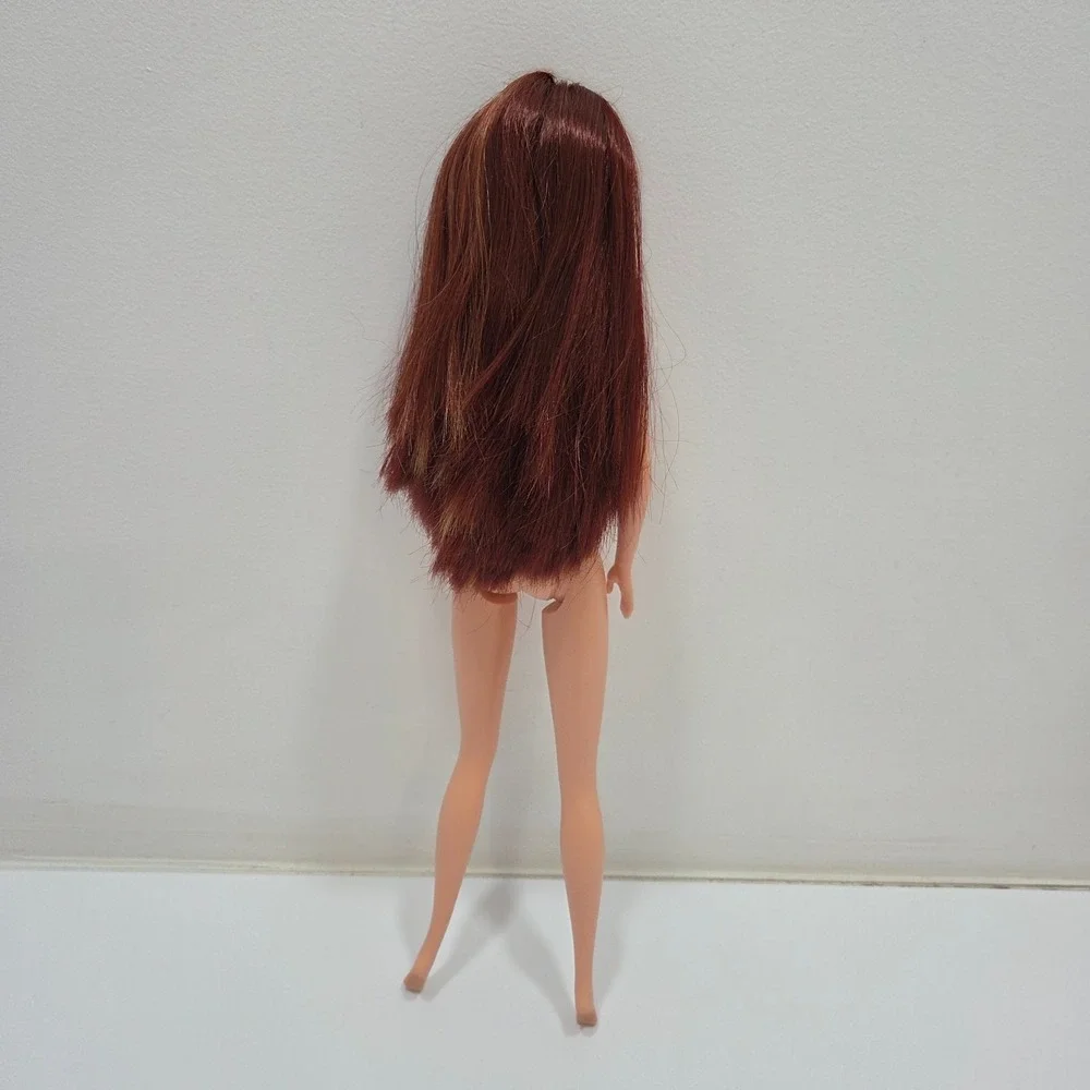 Mattel good normal
