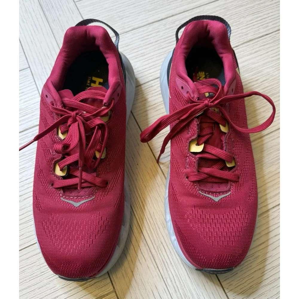 Hoka One One hoka elevon