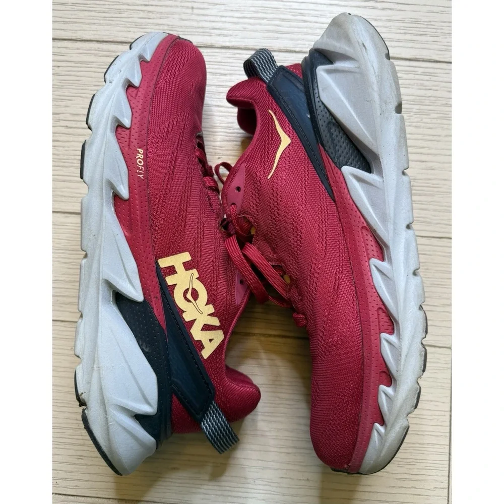 Hoka One One hoka elevon