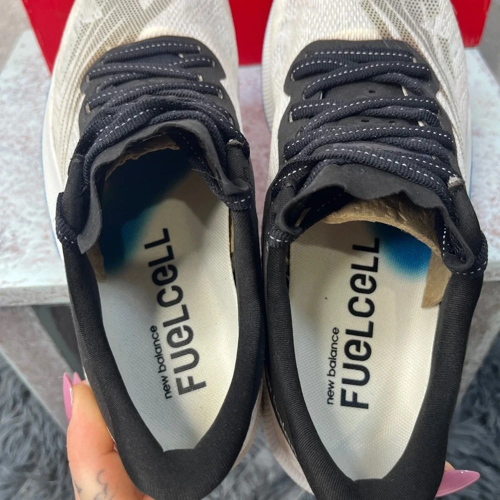 New Balance new balance