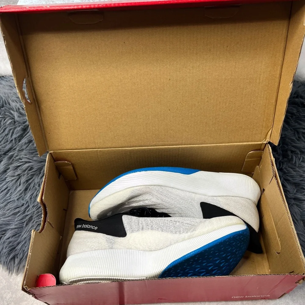 New Balance new balance