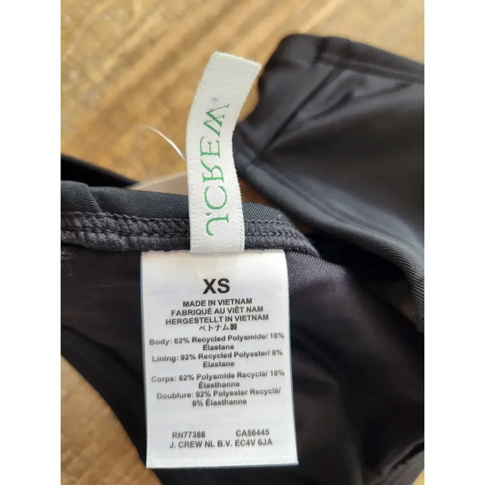 J. Crew retail $89