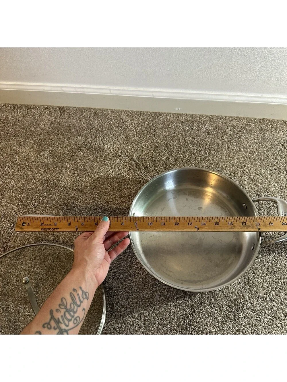 N/A emeril qt
