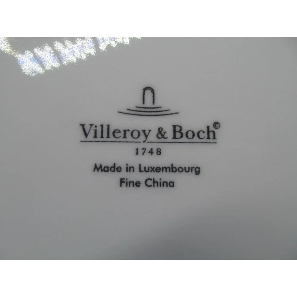 Villeroy & Boch villeroy boch