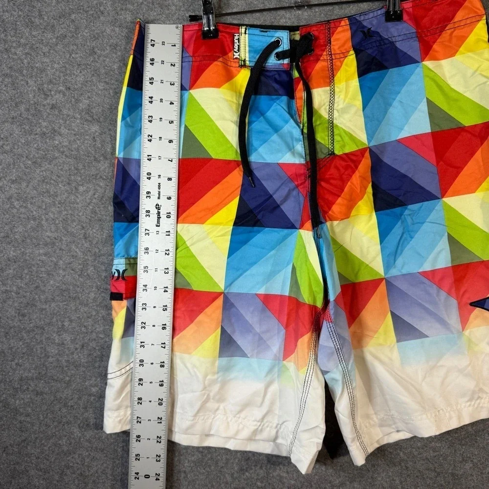 Hurley eye catching