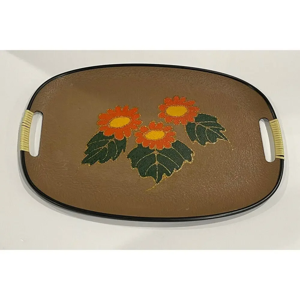 Everbright Lacquerware vintage everbright