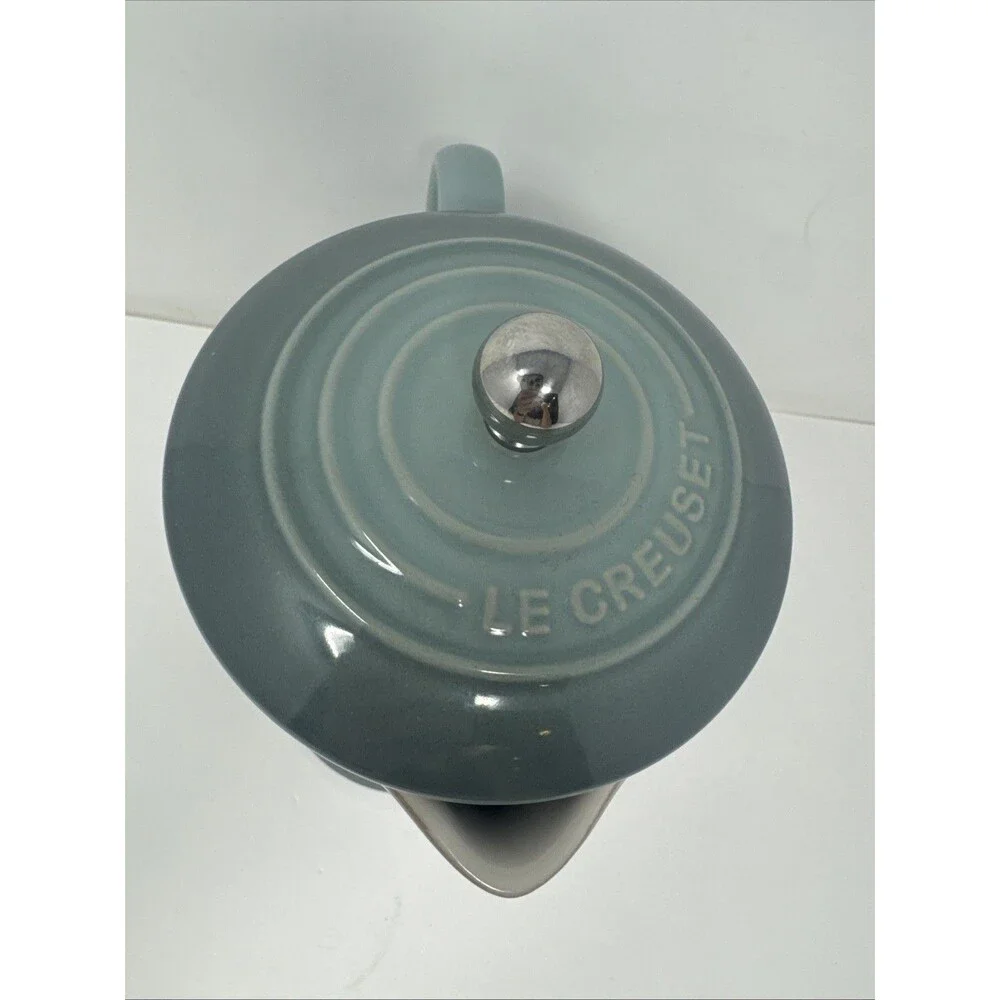 Le Creuset beautiful great