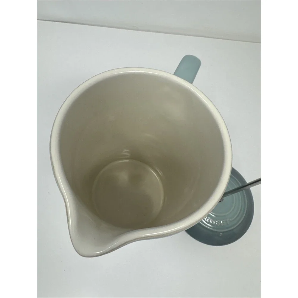 Le Creuset beautiful great