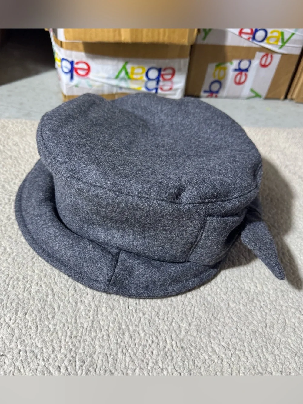 Victorian Trading Co item used