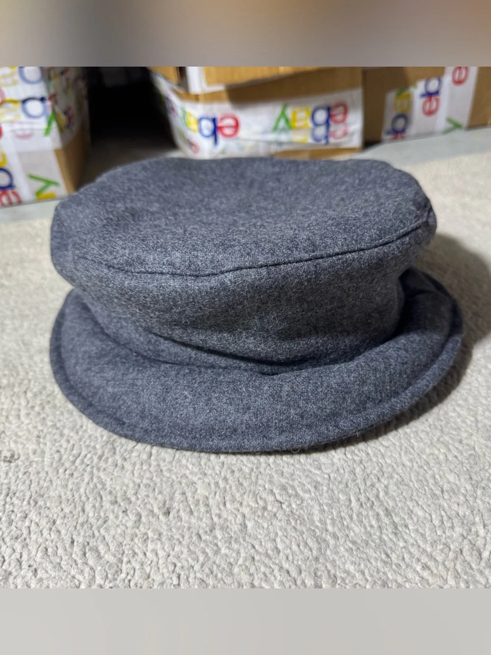 Victorian Trading Co item used