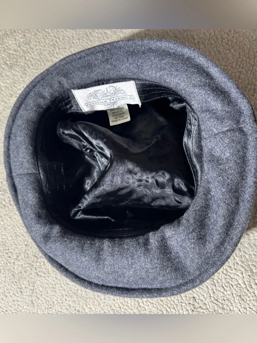 Victorian Trading Co item used
