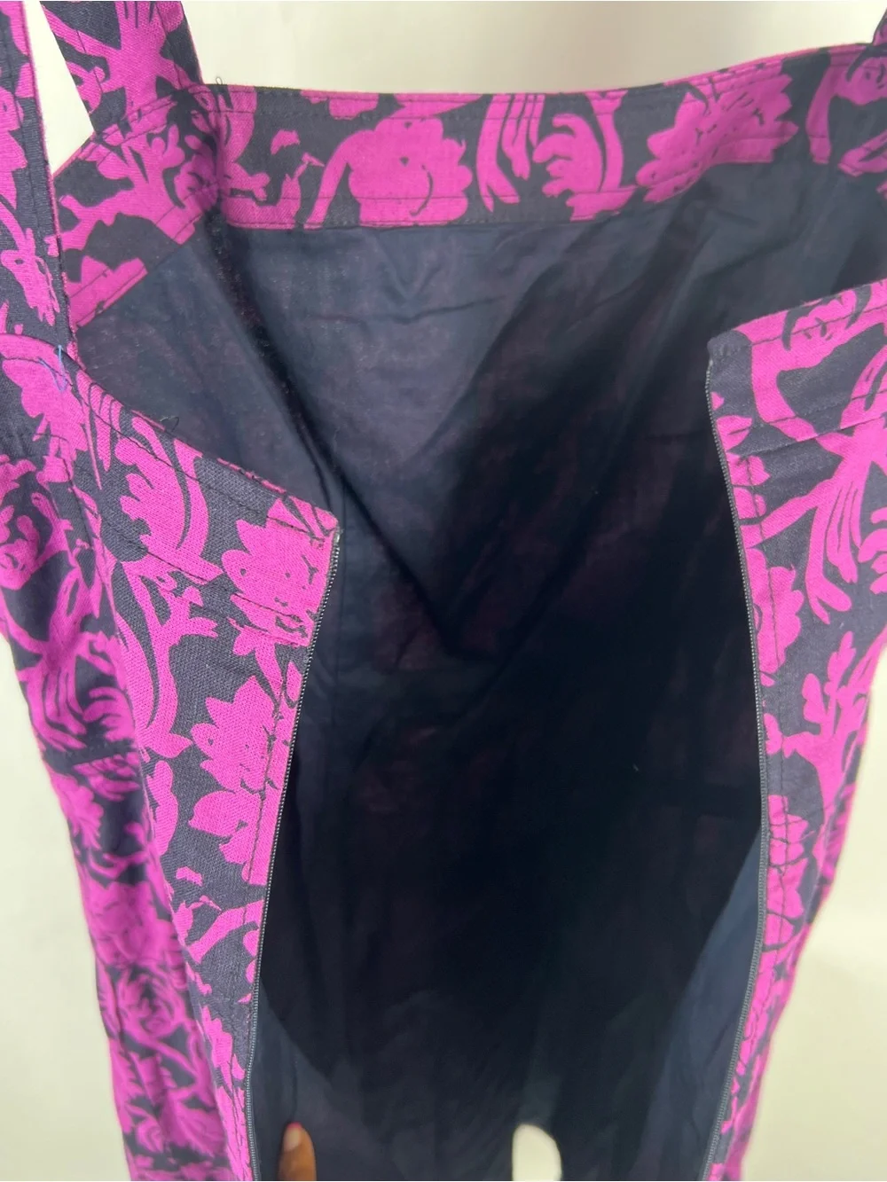 Tory Burch vacation neck