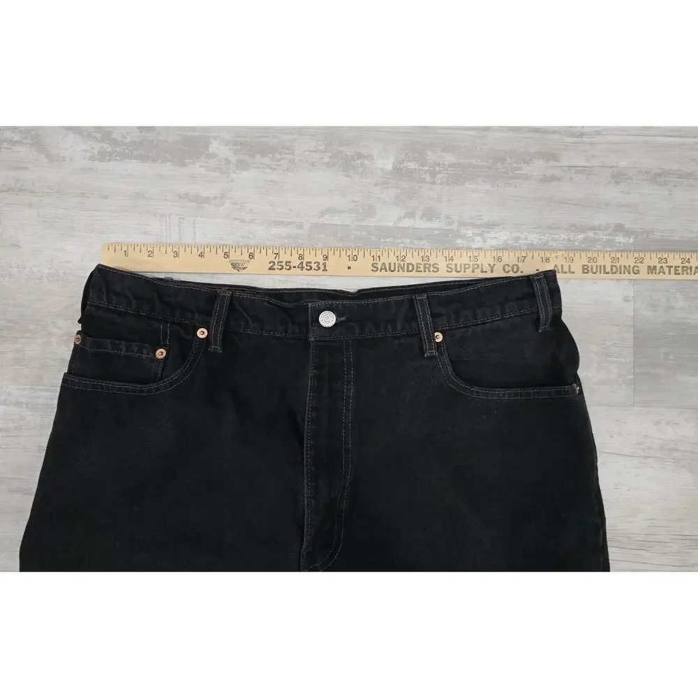 Levis rare vintage