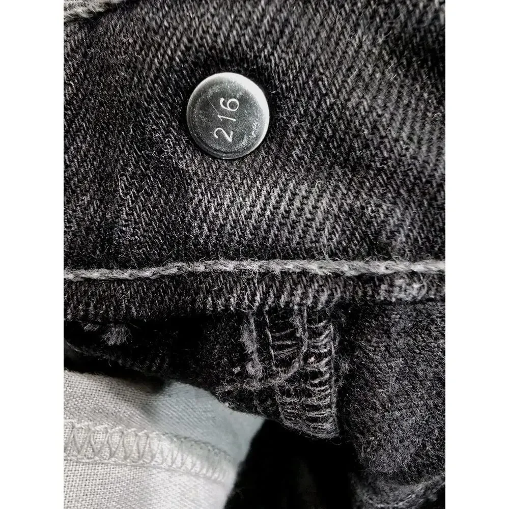 Levis rare vintage