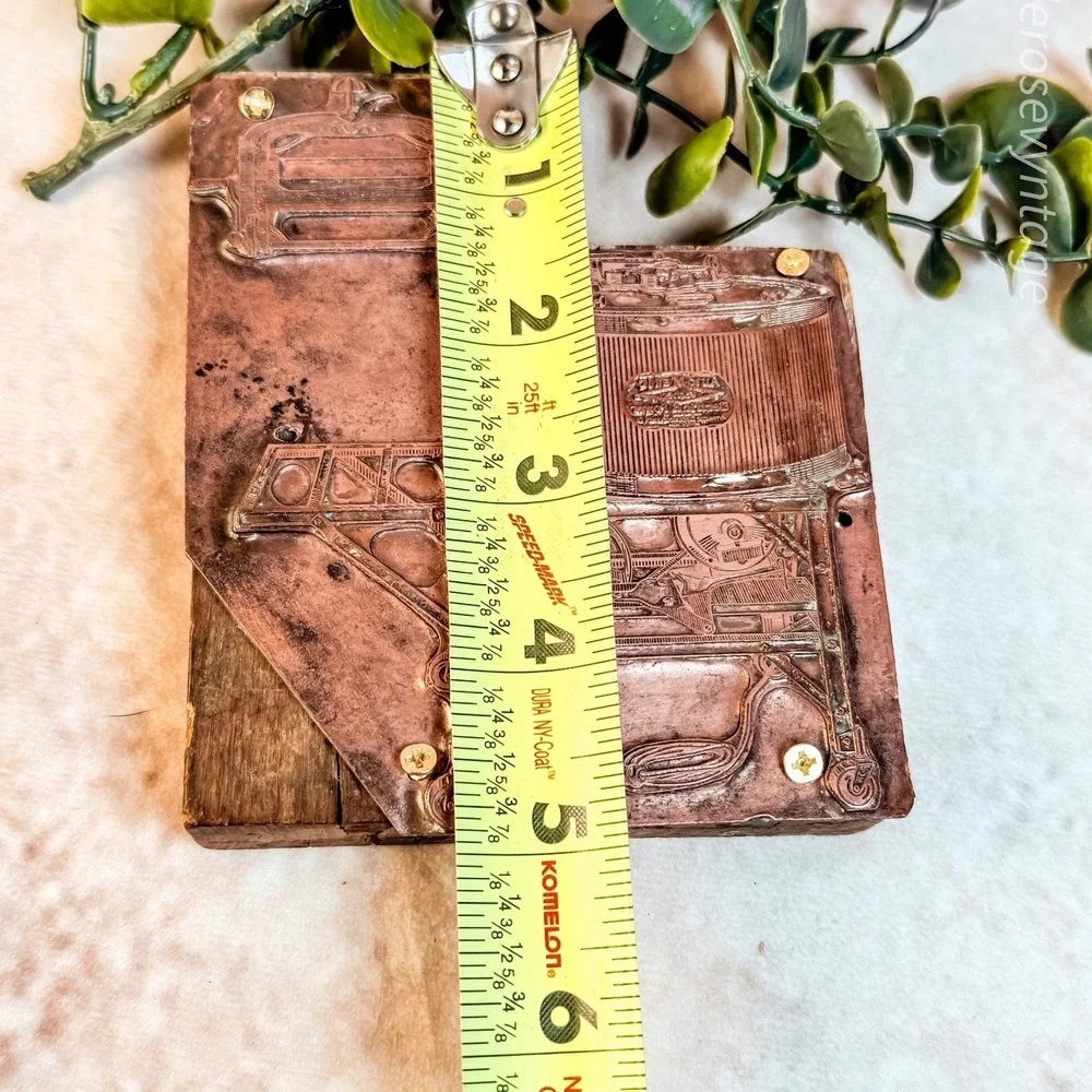 N/A this copper
