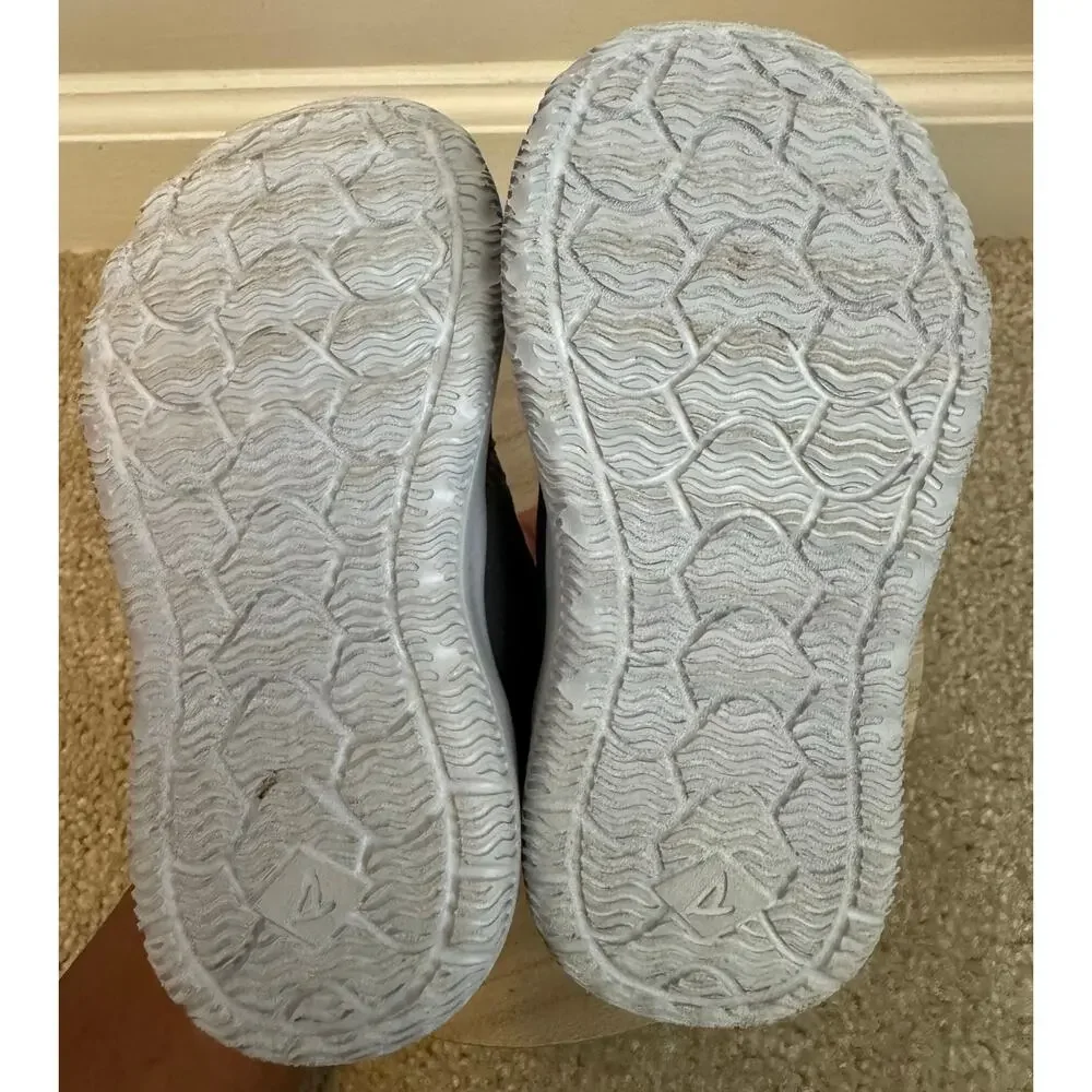 Sperry these pre